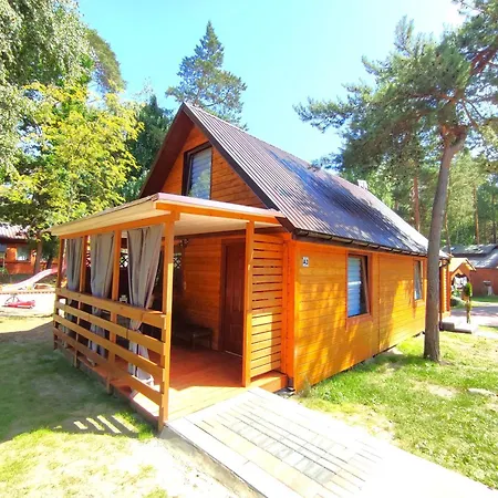 Letniskowe O.w. Plaza