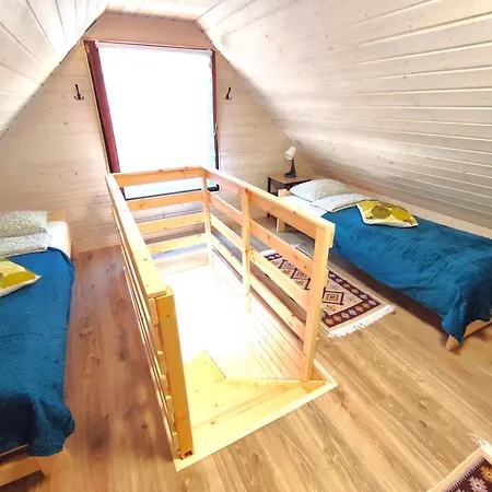 Letniskowe O.w. Plaza Casa vacanze