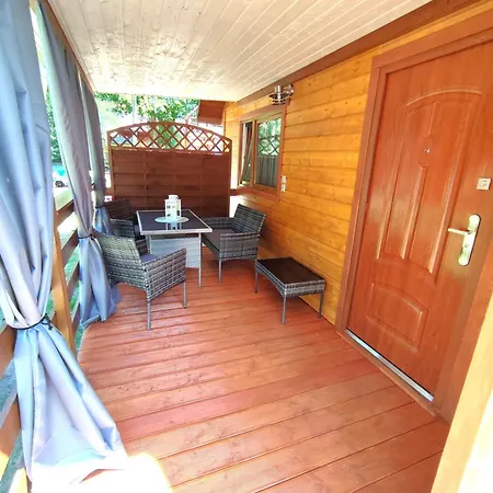 Casa vacanze Letniskowe O.w. Plaza