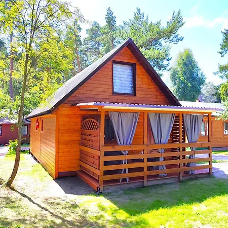 Casa vacanze Letniskowe O.w. Plaza *