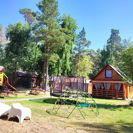 Letniskowe O.w. Plaza * Stegna (Pomerania)