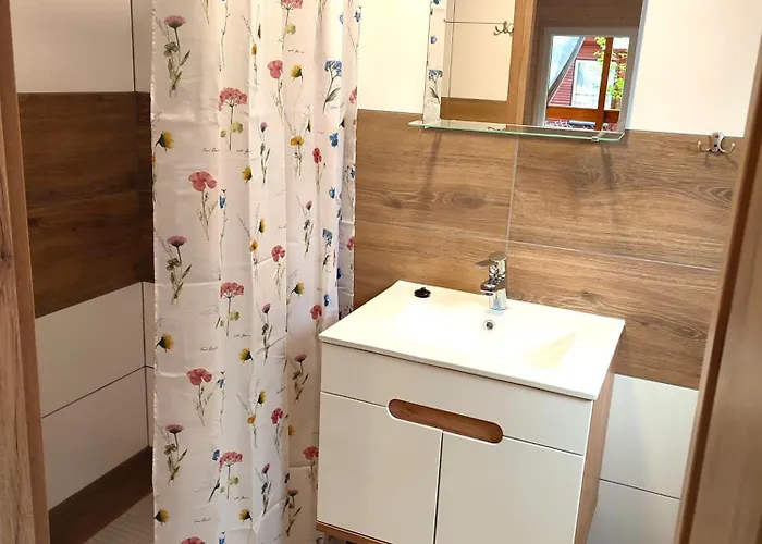 Letniskowe O.w. Plaza * ستيغنا