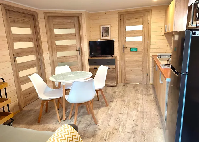 Letniskowe O.w. Plaza *