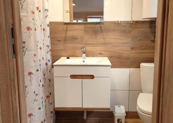 Letniskowe O.w. Plaza * ستيغنا