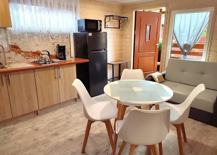 Letniskowe O.w. Plaza *