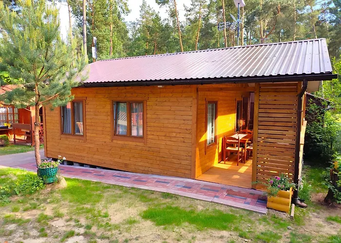 Letniskowe O.w. Plaza