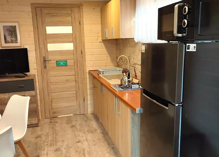 Letniskowe O.w. Plaza *