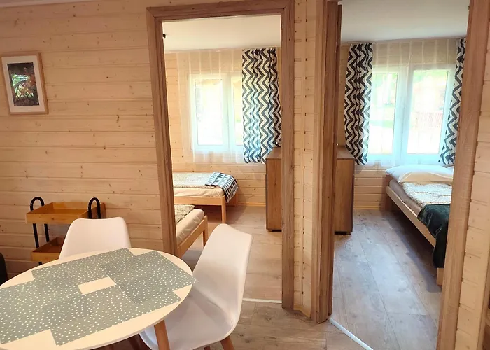 Letniskowe O.w. Plaza