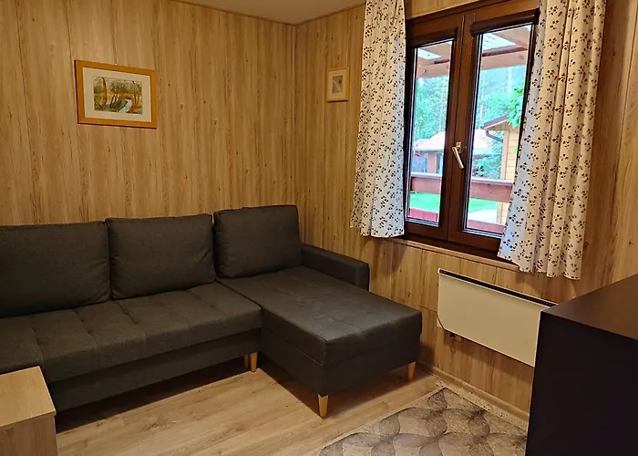 Letniskowe O.w. Plaza ستيغنا