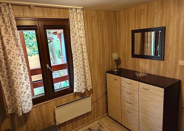 Letniskowe O.w. Plaza بيت للعطل *