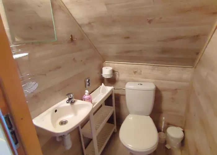 Letniskowe O.w. Plaza