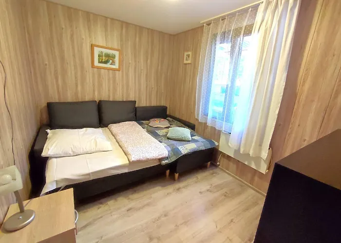 Letniskowe O.w. Plaza *