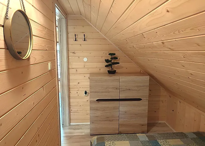 Letniskowe O.w. Plaza