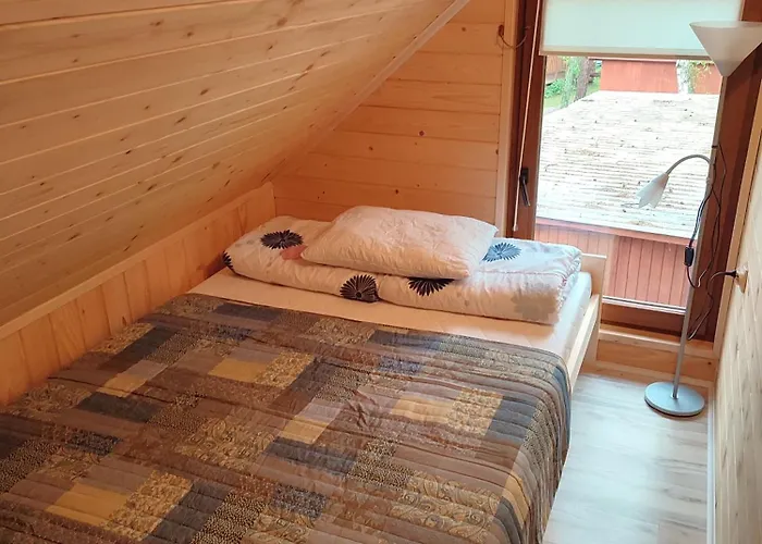 Letniskowe O.w. Plaza