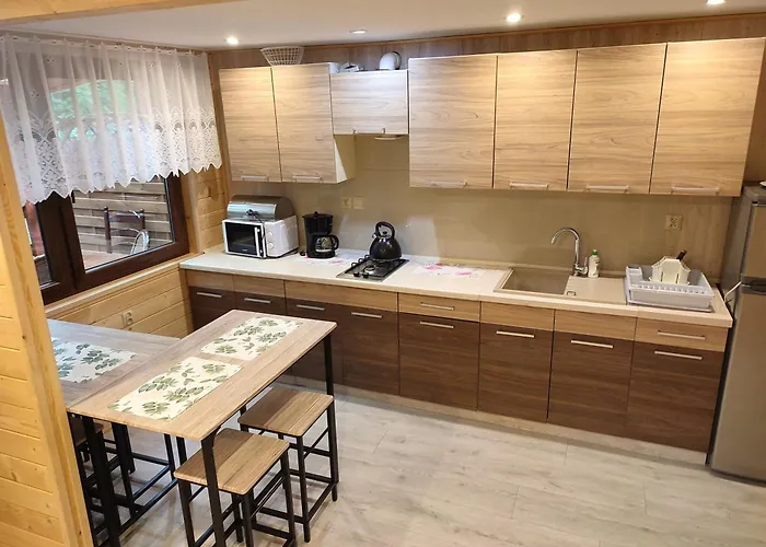 Letniskowe O.w. Plaza *