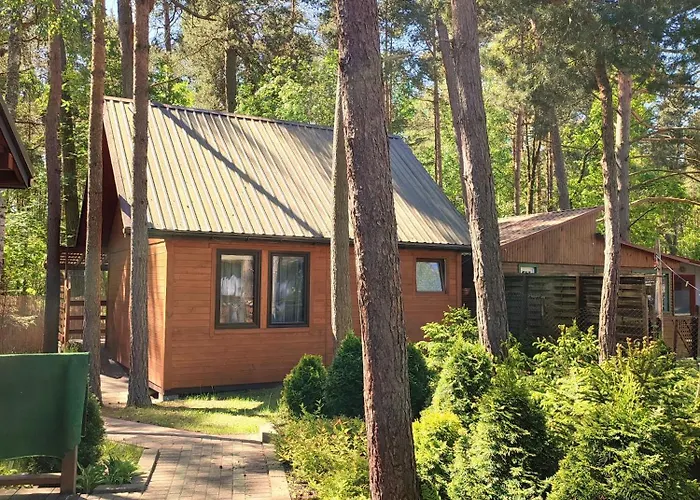 Letniskowe O.w. Plaza ستيغنا