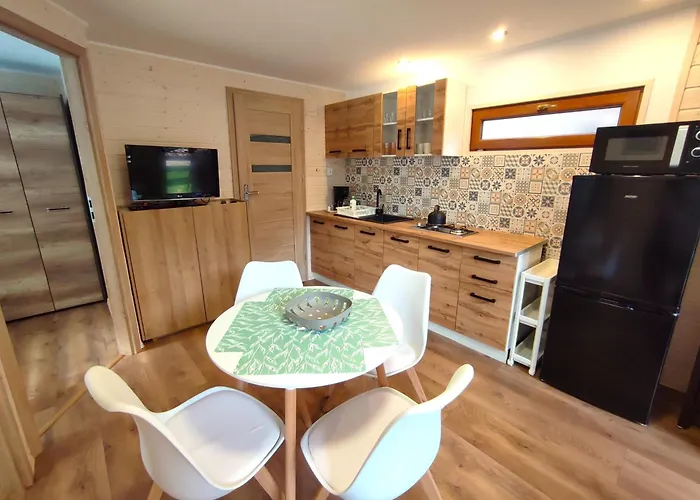 Letniskowe O.w. Plaza