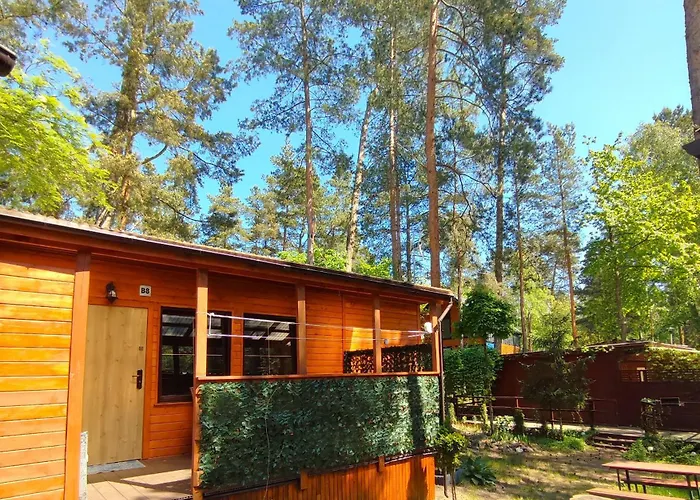 Letniskowe O.w. Plaza