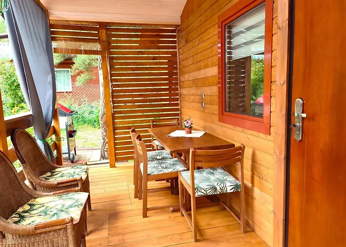 Letniskowe O.w. Plaza ستيغنا