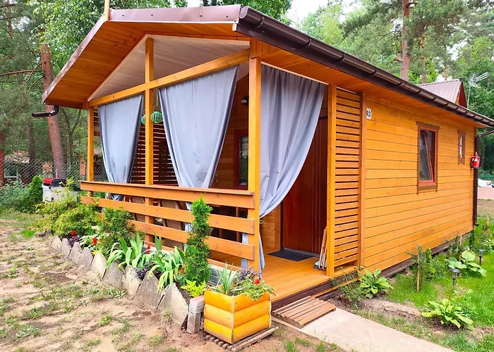 Letniskowe O.w. Plaza ستيغنا